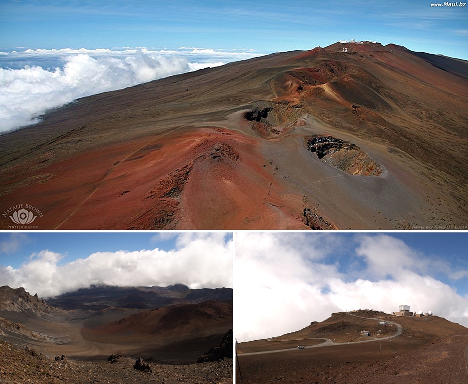 things to do on haleakala