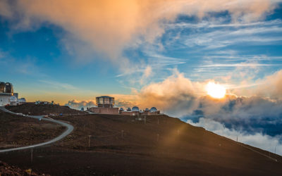 Haleakala Observatory