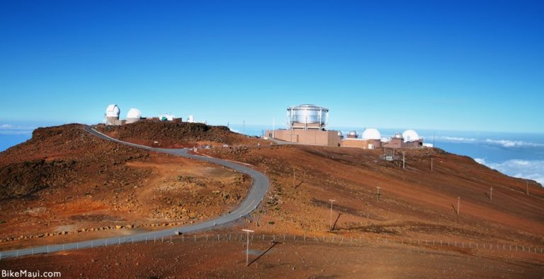 haleakala observatory haleakala observatory