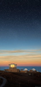 Haleakala Observatory - Observing the heavens from Maui