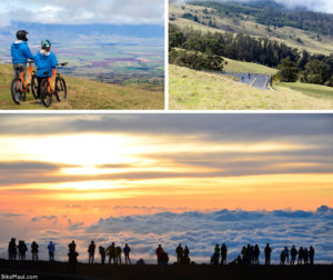 Preparing for a Memorable Haleakala Sunrise - Maui Hawaii
