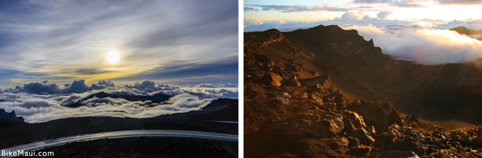 Haleakala Maui Hawaii