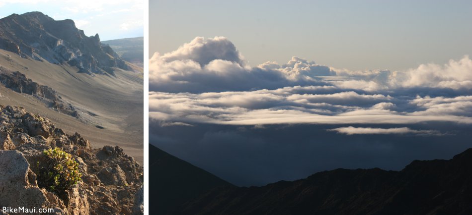 Haleakala Maui