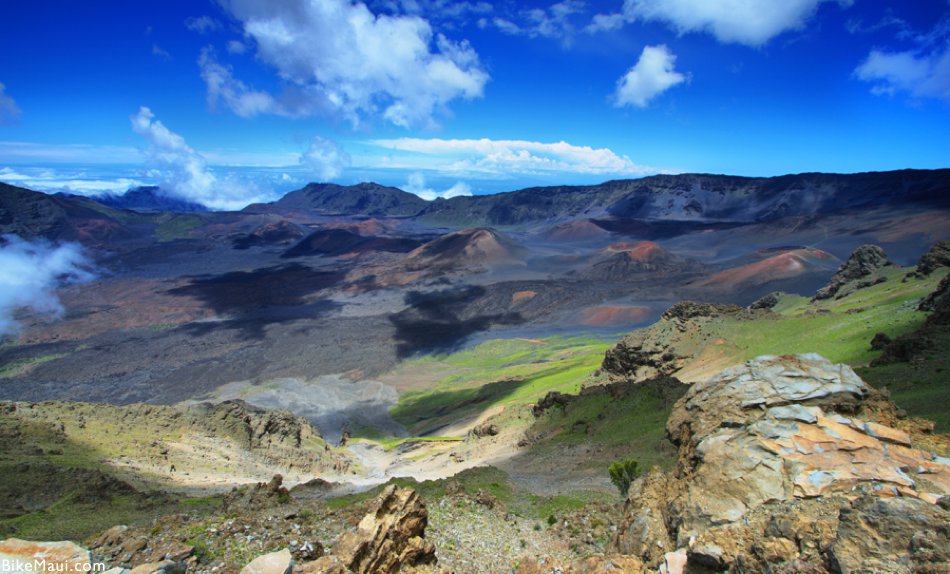 Haleakala