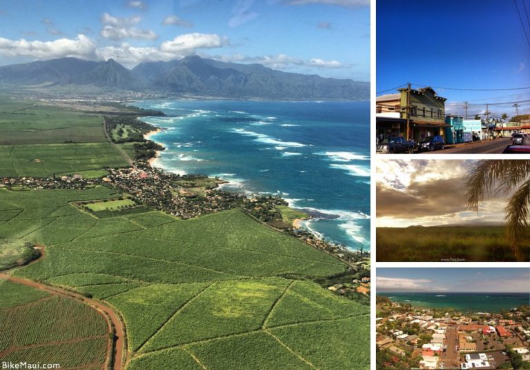 Exploring Paia Town, Maui, Hawaii Fun Things To Do!