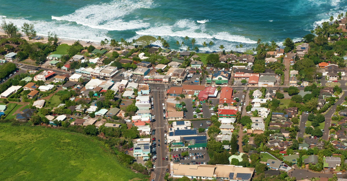 Exploring Paia Town, Maui, Hawaii Fun Things To Do!