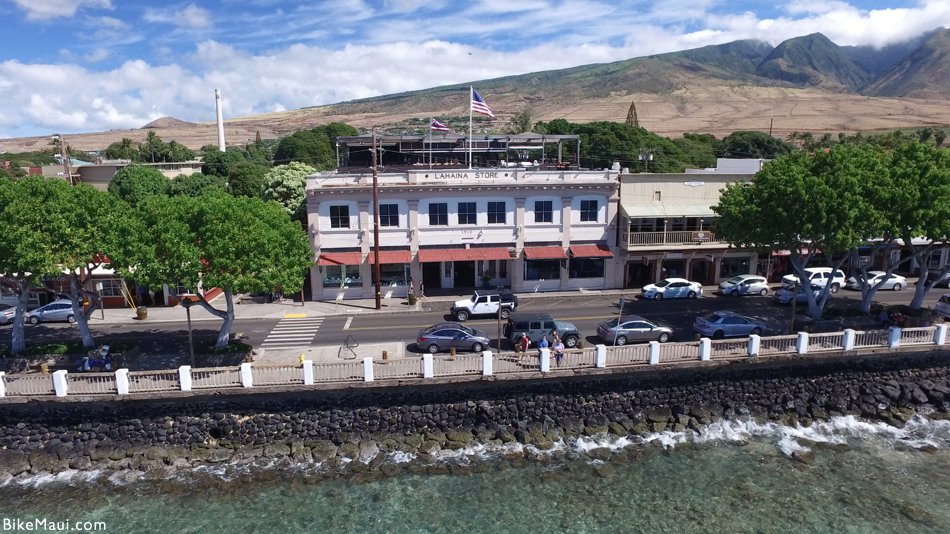Fleetwoods Lahaina
