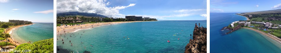 Kaanapali Beach Time