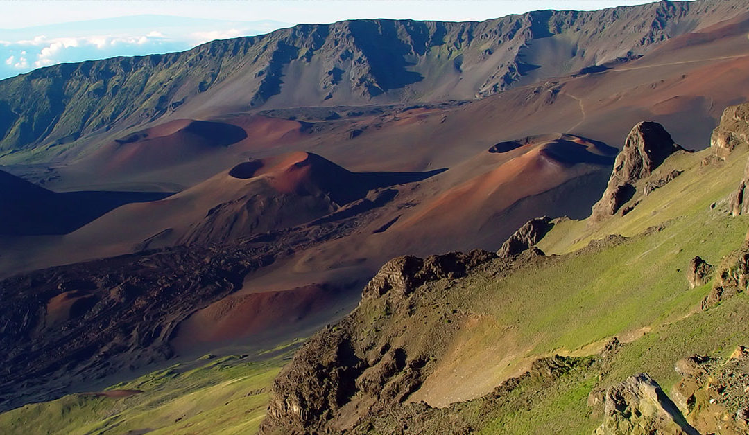 Haleakala