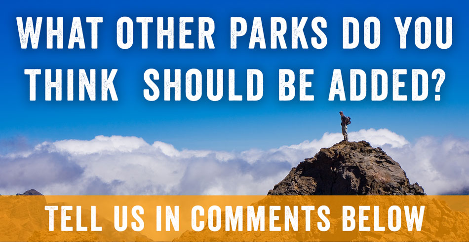what other parks?