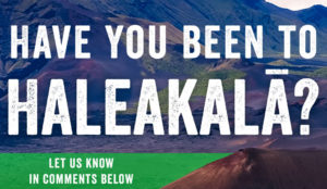 Haleakala Weather: How Maui's weather works