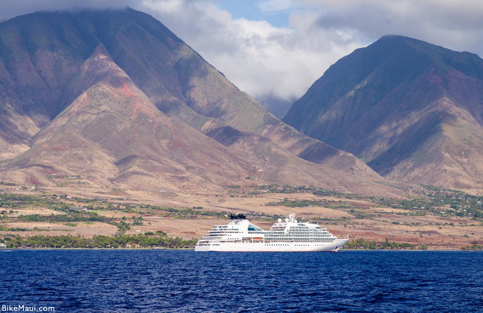 West Maui Mountains