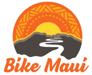 Bike Maui Logo