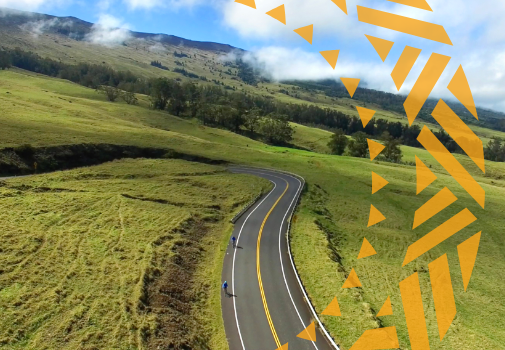 maui sunrise bike tours