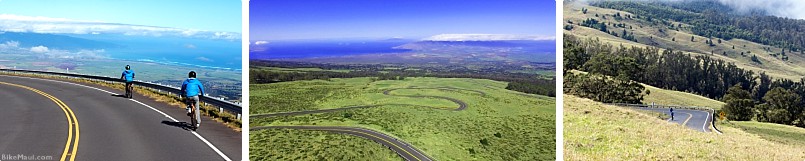 Haleakala Guided Morning Bike Ride