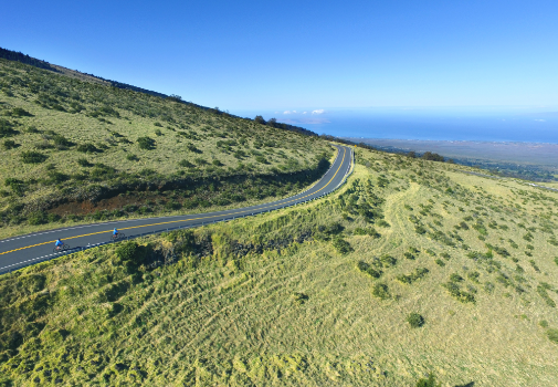 haleakala sunrise bicycle tour