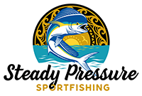 Steady Pressure Maui Sport Fishing