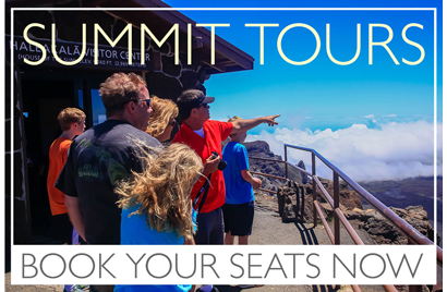 summit tours