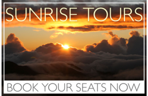 Preparing for a Memorable Haleakala Sunrise - Maui Hawaii