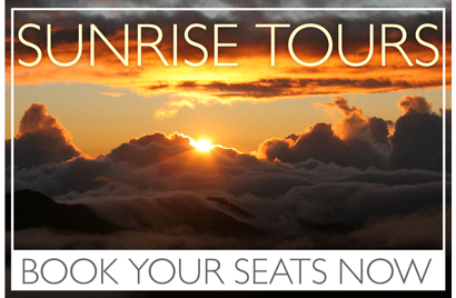 sunrise tours