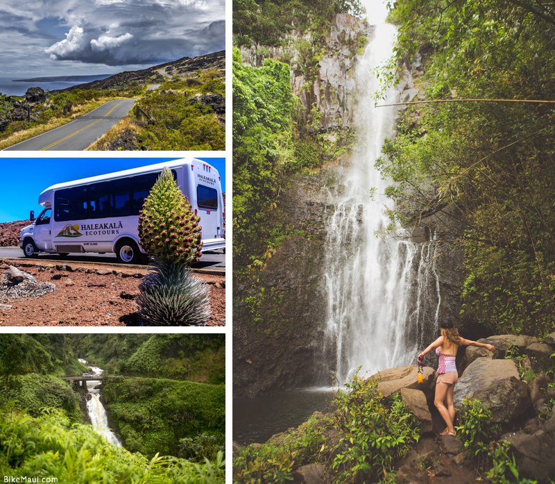 Road to Hana, Maui