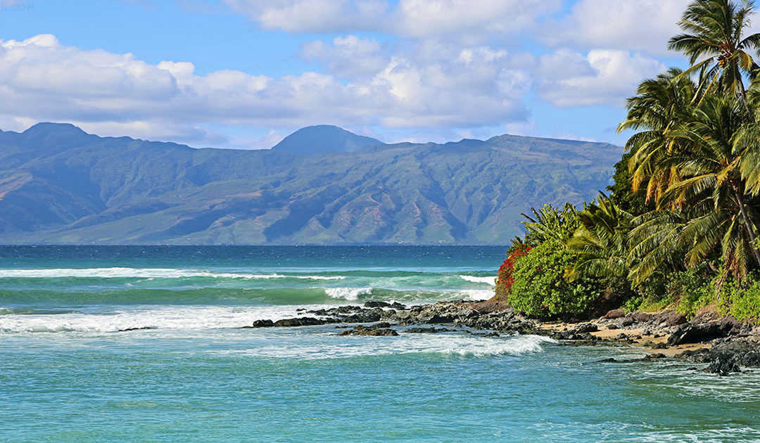 Maui Hawaii