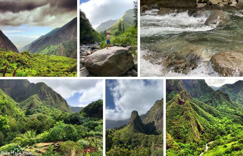 Iao Valley