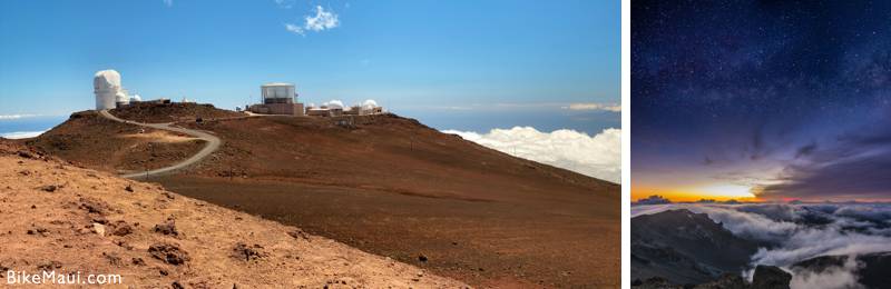 Haleakala Observatory