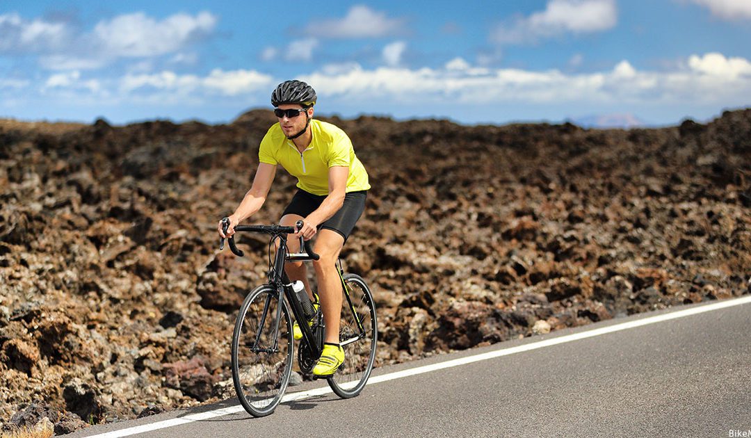 Bike History Haleakala Ride