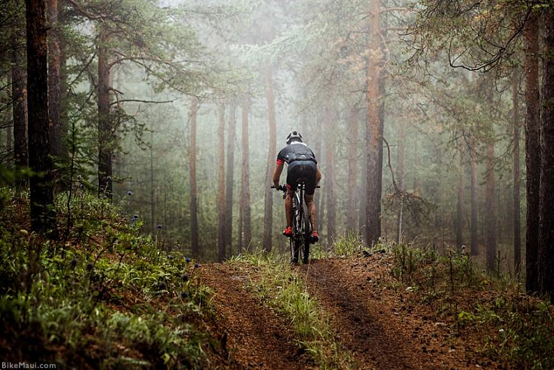 Bike History Mountain Biking