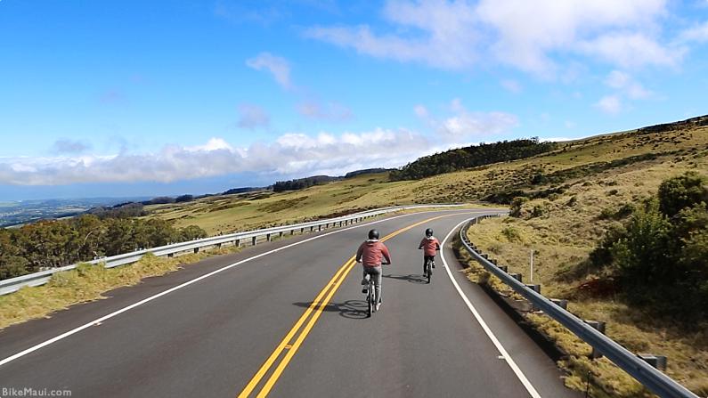 Bike History Road