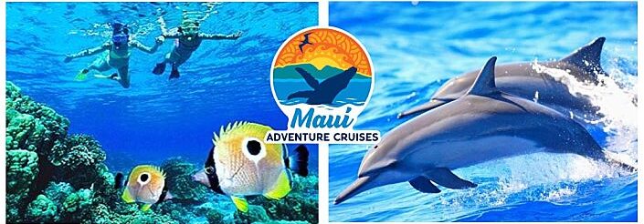 Maui Adventure Cruises Promotion