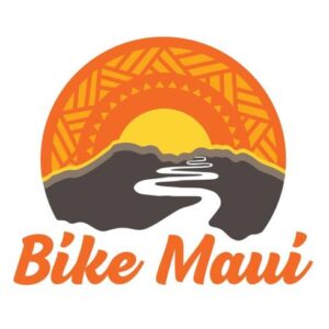 Bike Maui