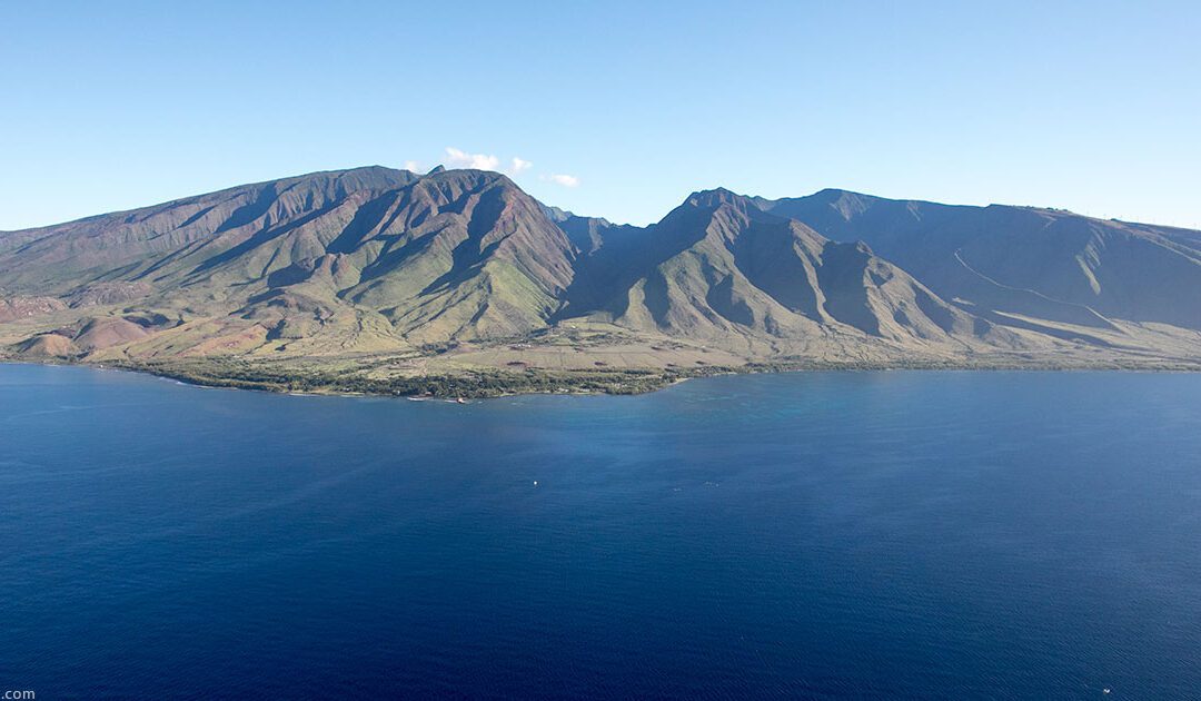 Hawaii Movies Coastal View