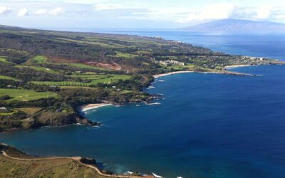 All About Kapalua Maui