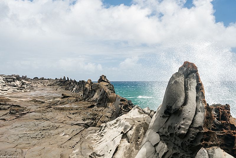 Kapalua Maui Dragons Teeth